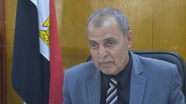 مدير التربية والتعليم