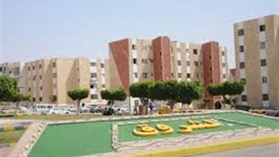 رئيس الجهاز: قطع المياه عن بعض مناطق مدينة العبور من 11 مساء يوم الجمعة ولمدة 8 ساعات