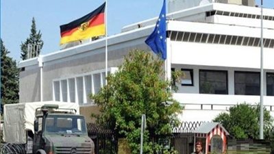 بالمستندات| التفاصيل الكاملة بشأن إعلان المانيا تفتح ابواب العمل لنحو 1.5 مليون وظيفة.. الأولوية لـ