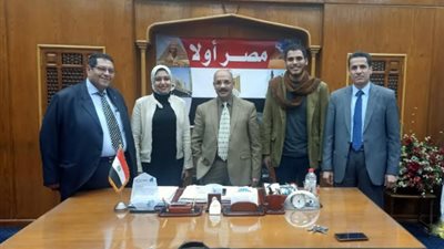 دار علوم القاهرة تخفف عقوبة الطالبين المفصولين بعد اعتذارهم 