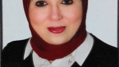 رشا كمال: جامعه القاهرة تتصدر الجامعات المصرية في جذب الطلبه الوافدين  