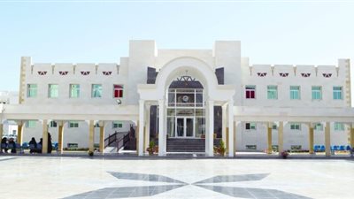 عاجل| جامعة الزهراء العمانية تعلن عن وظائف جديدة لأعضاء هيئة التدريس 