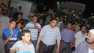 حماية الطفل توقف زواج طفلتين بسوهاج