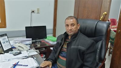 رئيس جهاز سوهاج الجديدة: ٣٠٧ مصنعا بالمنطقة الصناعية منها 90 مصنع تعمل بكامل طاقتها   