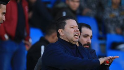  رضا عبد العال: 