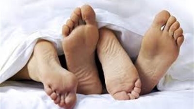 بعد قتله بالسم.. رسالة على الواتس.. كشفت ربة المنزل وعشيقها امام شقيق زوجها 