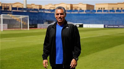 حمادة صدقى يشعل مجموعة الاهلى بعد الفوز على  النجم الساحلى