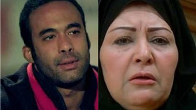 عفاف شعيب تكشف عن تفاصيل جديدة بشأن تورط الراحل هيثم احمد زكى فى جريمة قتل