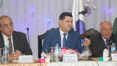 قانون حماية المستهلك الجديد فى نقابة المعلمين 