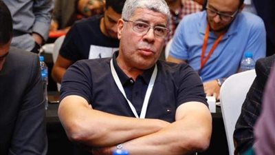 عاجل.. #شوبير يشن هجوما حادا على جماهير الاهلى