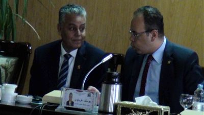 جامعة جنوب الوادى تنظم اجتماعاً موسعاً للقيادات الجامعية للتوعية بمخاطر الفساد