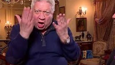 منع مرتضى منصور من المشاركة في أي نشاط رياضي 