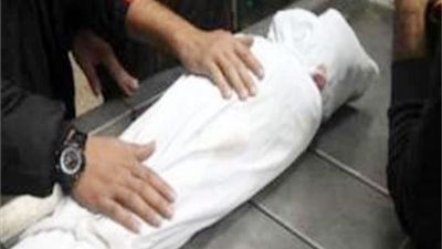 مصرع تلميذ دهسه جرار زراعى بسوهاج