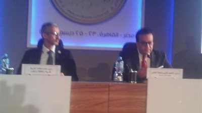 بدء فعاليات مؤتمر الذكاء الاصطناعي والتعليم