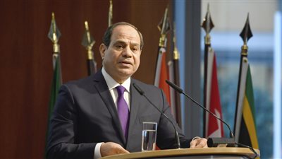 عاجل| الرئيس السيسي يصدر قرارا جمهوريا هاما بشأن 