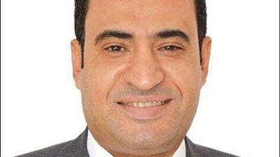 هام| السيرة الذاتية لأحمد حسن أبو العزم خليفة هيكل في مجلس النواب