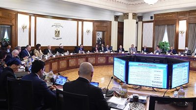 3 قرارات جديدة يصدرها مجلس الوزراء.. ننشر التفاصيل