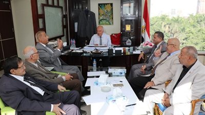 نقابة المعلمين تعلن موعد صرف دفعة معاشات شهر يناير