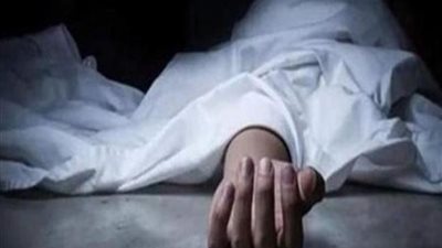 مصرع طالب جامعى صعقه تيار كهريائى بسوهاج