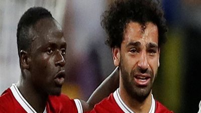 مفاجأة | محمد صلاح  يحصل على  أول 