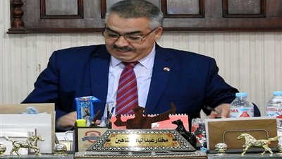 تعليمات مشددة من التعليم الى الادارات بشأن امتحانات التيرم الاول