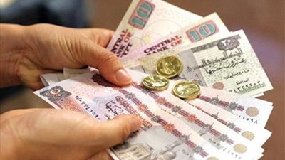 ادارى درجة رابعة 1900 جنيه.. معلم درجة ثالثة 1750 جنيها فى مرتبات شهر ديسمبر