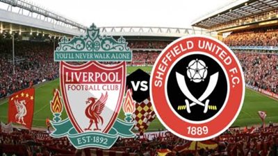 بث مباشر.. ليفربول وشيفلد يوناتيد الدورى الانجليزى الممتاز