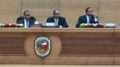 وزير الاتصالات وتكنولوجيا المعلومات: 6 مراكز للإبداع فى المحافظات منهم 4 فى محافظات الصعيد