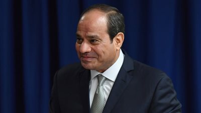 هام| السيسي لـ