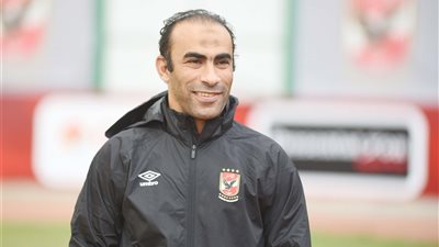 سيد عبد الحفيظ يعلن انضمام 