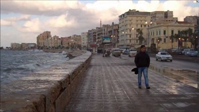 عاجل.. تعطيل الدراسة غدا فى هذه المحافظة نظرا لسوء الاحوال الجوية