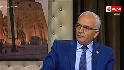 عاجل| نائب وزير التربية والتعليم : تطبيق القانون رقم 73 لسنة 2017 علي جميع مدارس الجمهورية