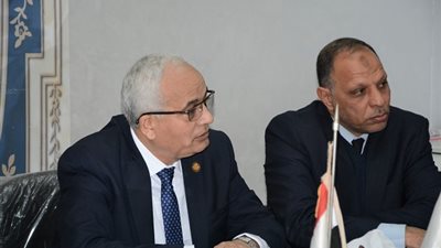 بيان عاجل من وزارة التربية والتعليم بشأن تغييرات فى قيادات التعليم