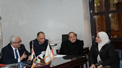 طارق شوقى يكلف أحمد إبراهيم للادارة العامة للامتحانات بدلا من خالد عبدالحكم