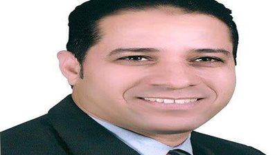 جمال كوش: كل المصريين يدعمون تحركات السيسي بشأن الأزمة الليبية لحماية الأمن القومى