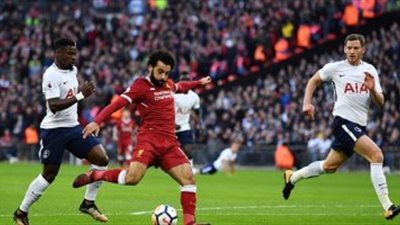 خبر سار الى جميع المصريين بشأن محمد صلاح.. فيديو