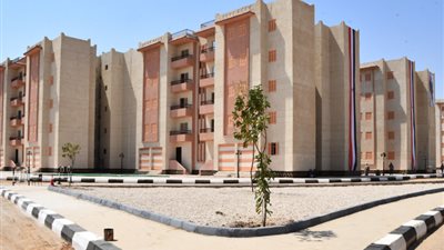 وزير الإسكان: الانتهاء من تنفيذ 1392 وحدة