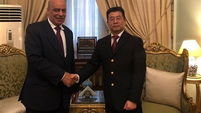 تعليم الأقصر يتعاون مع السفارة الصينية لتطوير 3 مدارس للتعليم الفنى