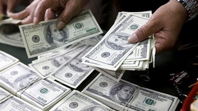 عاجل| تراجع حاد للدولار امام الجنيه.. ننشر سعر الصرف المعلن من البنك المركزى