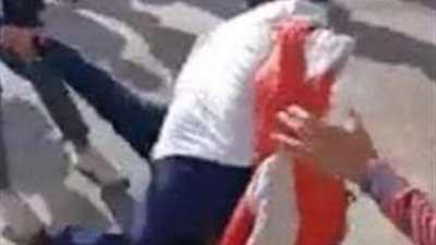 التعليم تتخذ قرار هام  ضد المسئولين عن واقعة التعدي على طالب في الإسماعيلية