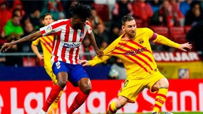 الليلة.. السوبر الاسبانى 