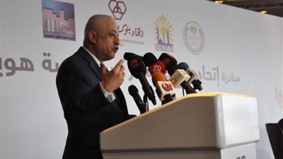 شوقى: مدرسه هويتنا تعكس النضج فى التعاون بين الوزاره والمجتمع