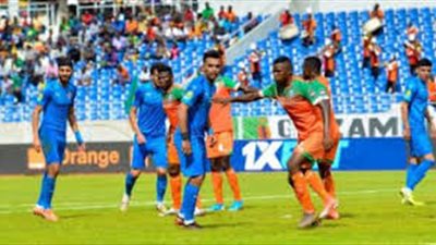 قناة مفتوحة تنقل مباراة الزمالك وزيسكو بدورى ابطال افريقيا