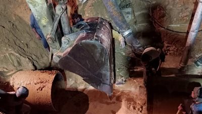 الإسكان: عودة ضغوط المياه لطبيعتها بمدينة القاهرة الجديدة