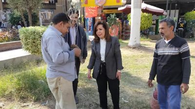 ألسن عين شمس تشارك في مبادرة 