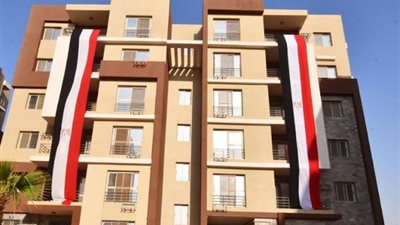 وزير الإسكان: جارٍ الانتهاء من تنفيذ 1272 وحدة سكنية بالمرحلة الأولى بسكن مصر بمدينة بدر