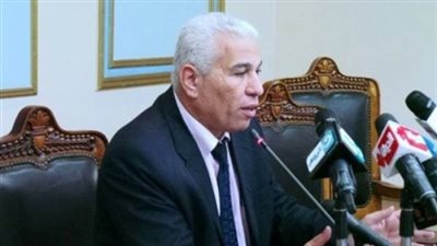 عاجل| وكيل تعليم البحيرة لـ