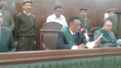 إحالة أوراق سائق للمفتى قتل ابنة خاله بعد حملها منه سفاحا بسوهاج