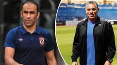 الزمالك يدافع عن سيد عبد الحفيظ وحمادة صدقى