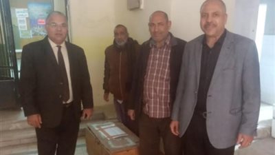 مدير تعليم الإسماعيلية : نجحنا الكترونيا بالتواصل مع عمليات الوزارة